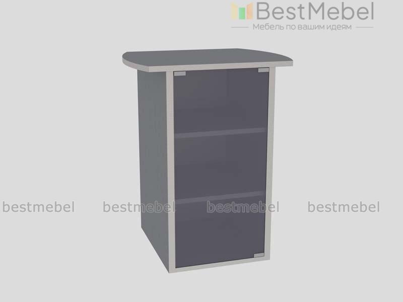 Тумба под аквариум Line 60 BMS - Фото