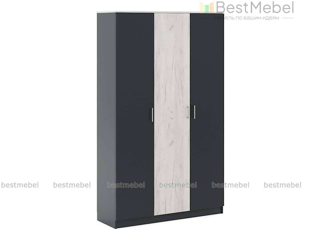 Шкаф Лайт-3 BMS - Фото