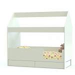 Кровать-домик Астра 12 BMS - Фото 2