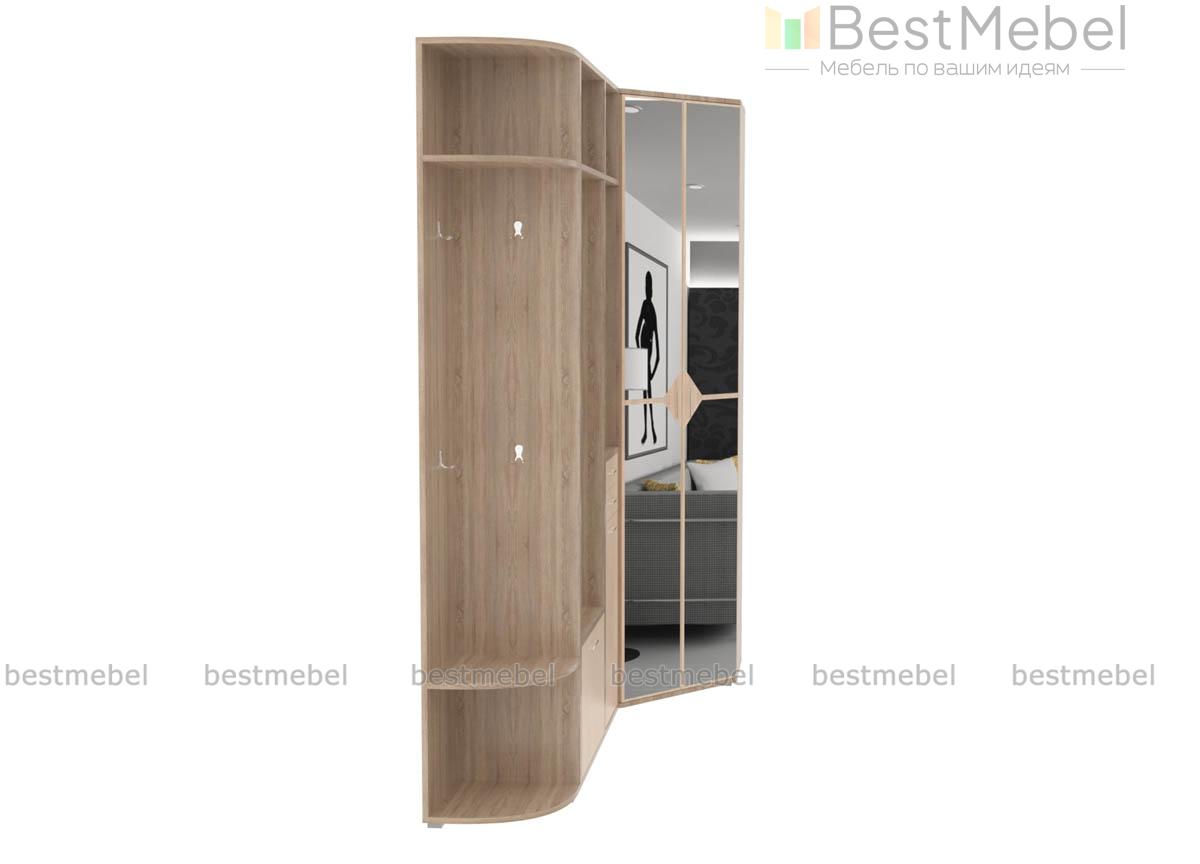 Прихожая Саквояж BMS - Фото