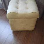 Пуфик С BMS - Фото от клиента