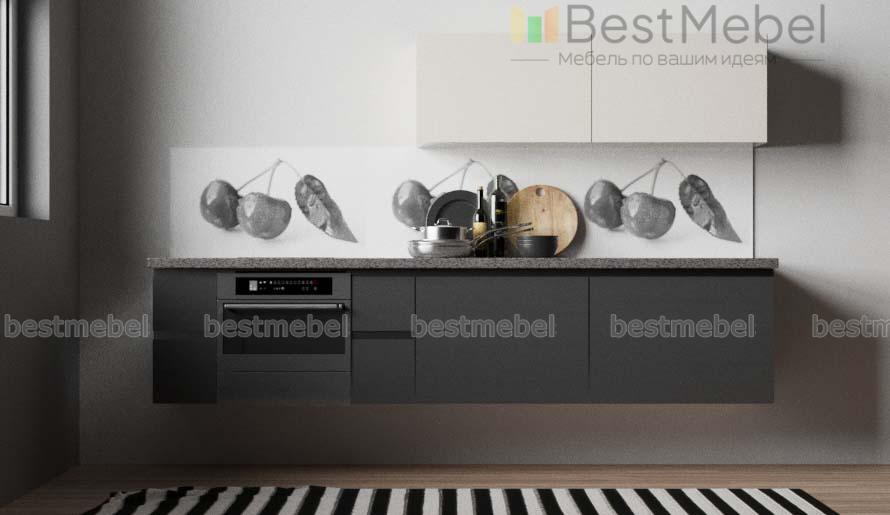 Кухня парящая 1.2 BMS - Фото