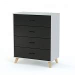 Комод Династия 18 BMS - Фото 7