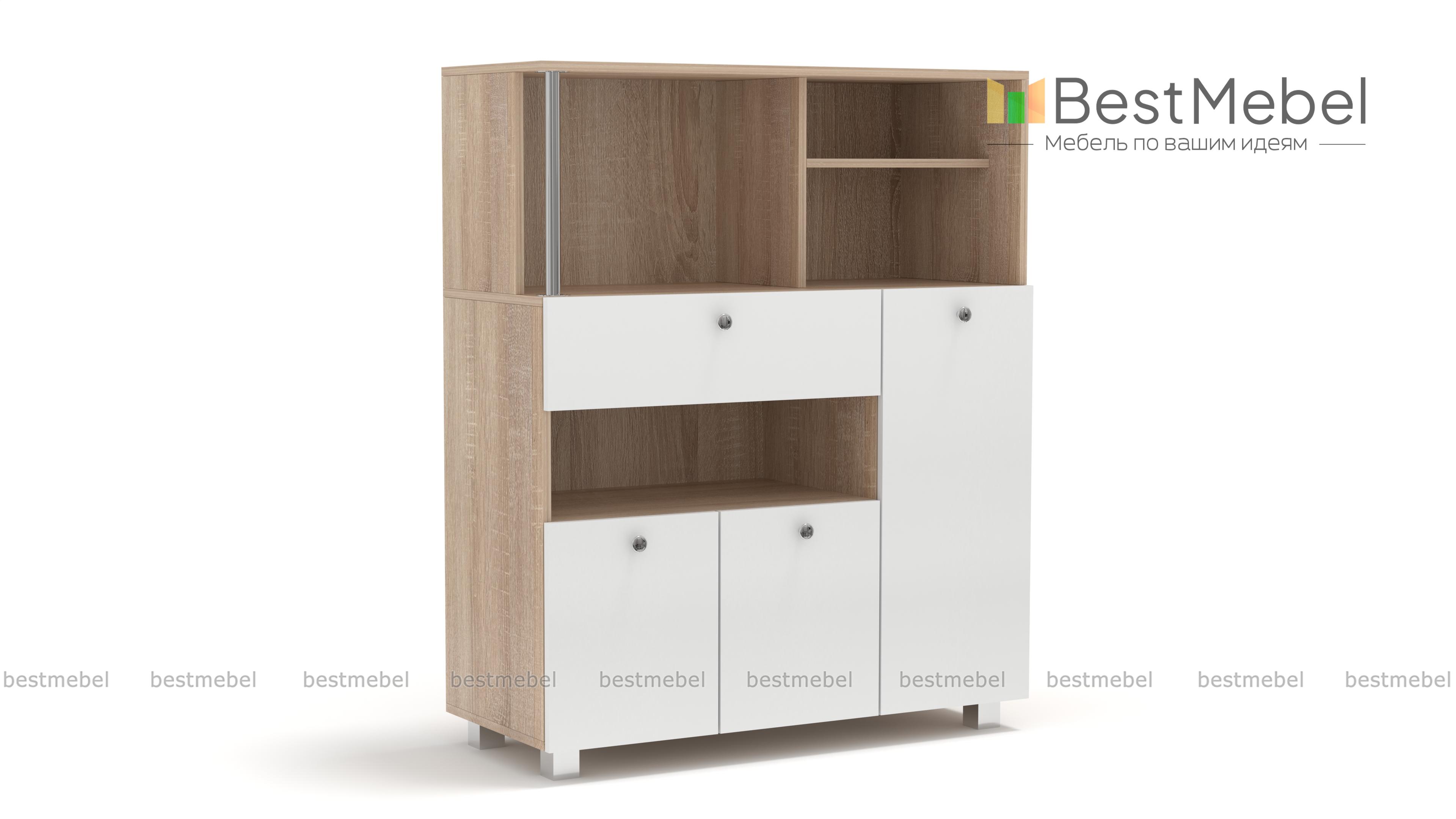 Буфет D420 BMS - Фото