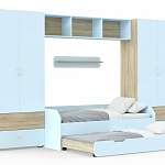 Детская комната Миф 2 BMS - Фото 7