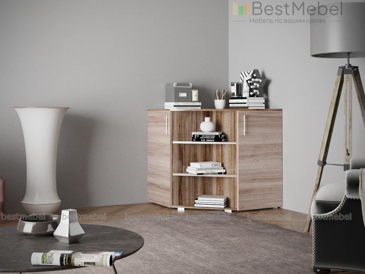 Комод К-У9 BMS - Фото