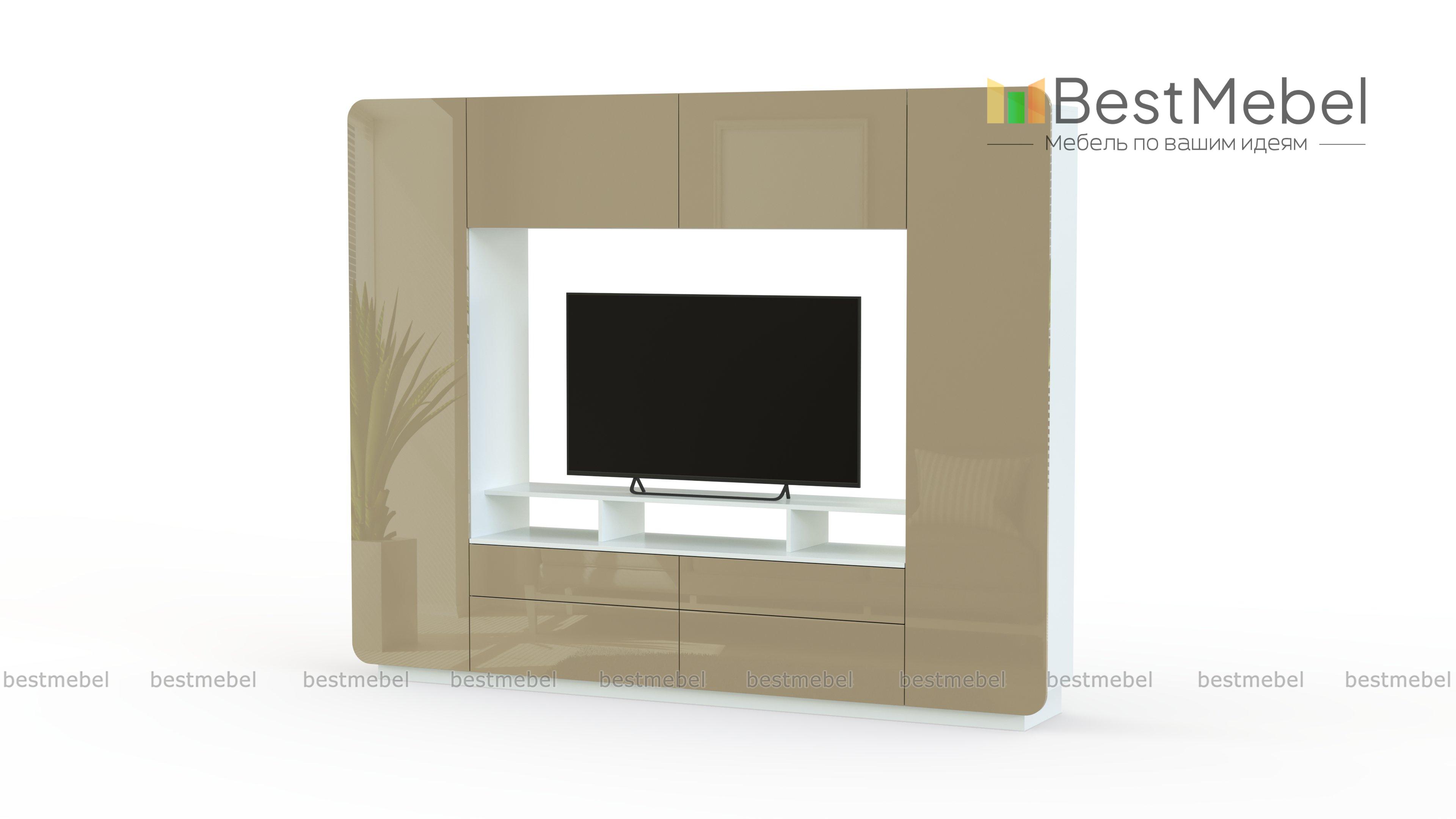 Гостиная Купертин 2 BMS - Фото