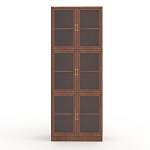 Книжный шкаф Карлос 024 BMS - Фото 2