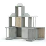 Стеллаж Полли 2 BMS - Фото 1