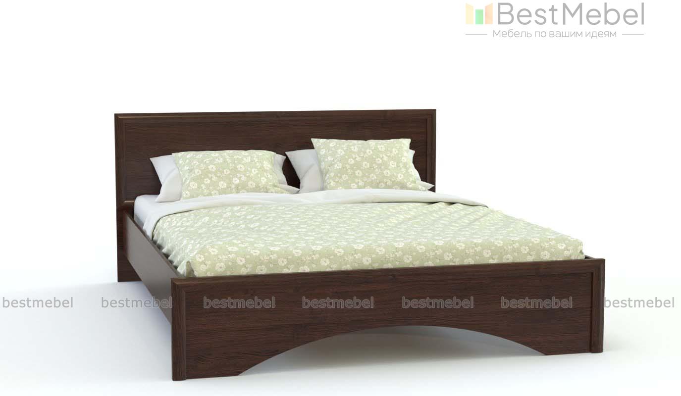 Кровать Марта 2 BMS - Фото