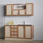 Кухня НМК В-1 BMS - Фото 1