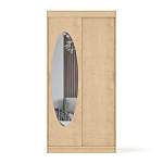 Шкаф-купе Ретро BMS - Фото 3