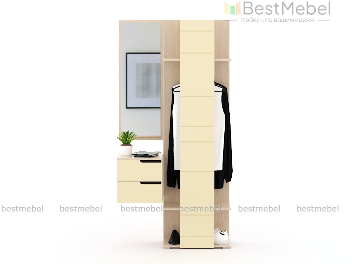 Прихожая Визит Л5 BMS - Фото