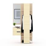 Прихожая Визит Л5 BMS - Фото 2