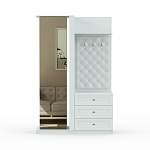 Прихожая Брейс 3 BMS - Фото 3