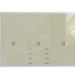 Распашной шкаф 12.43 BMS - Фото 3