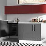 Кухня Кассиопея-5 BMS - Фото 2