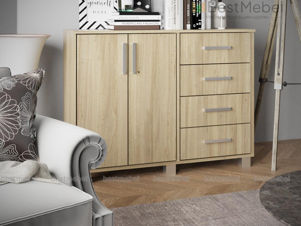 Комод К-16 BMS - Фото