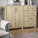 Комод К-16 BMS - Фото 3