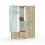 Прихожая Елена 03 BMS - Фото 3