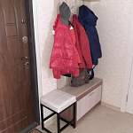 Прихожая Логика 03 BMS - Фото от клиента