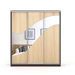 Шкаф-купе Аурум 11 BMS - Фото 3