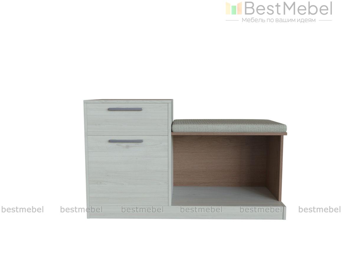 Обувница Бритни 10.93 BMS - Фото