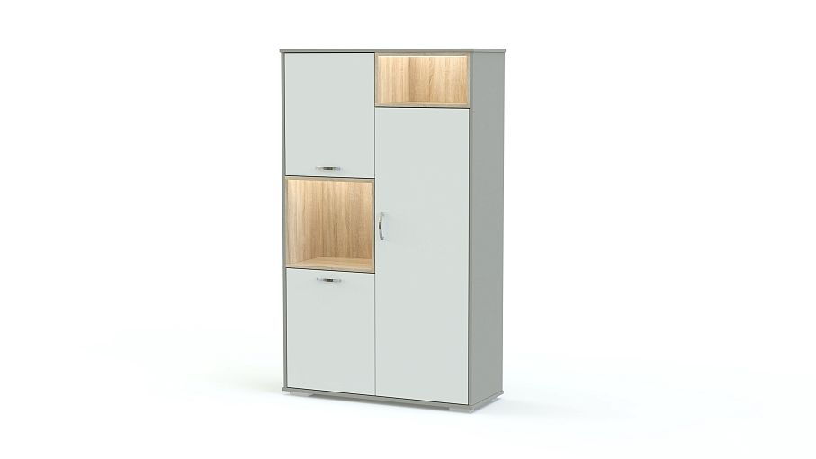 Комод Colors Lork521 BMS - Фото