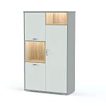 Комод Colors Lork521 BMS - Фото 1