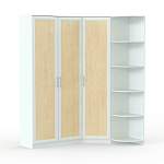 Угловой шкаф Токио 7 BMS - Фото 4