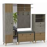 Прихожая Диана 12.2 BMS - Фото 1