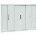 Шкаф-купе Торонто 34 BMS - Фото 4