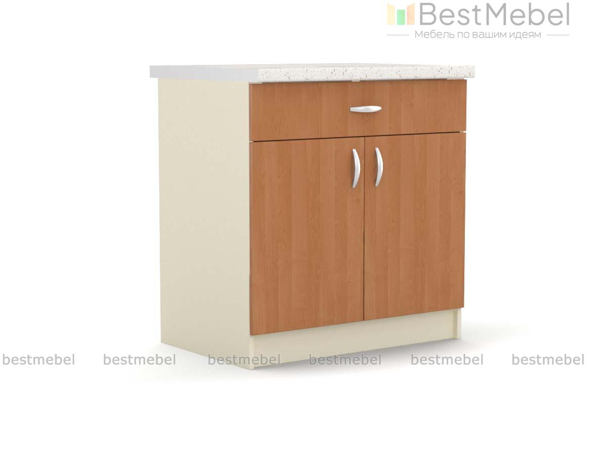 Стол с 1 ящиком  Мери BMS - Фото