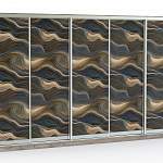 Шкаф-купе Космос 18 BMS - Фото 6