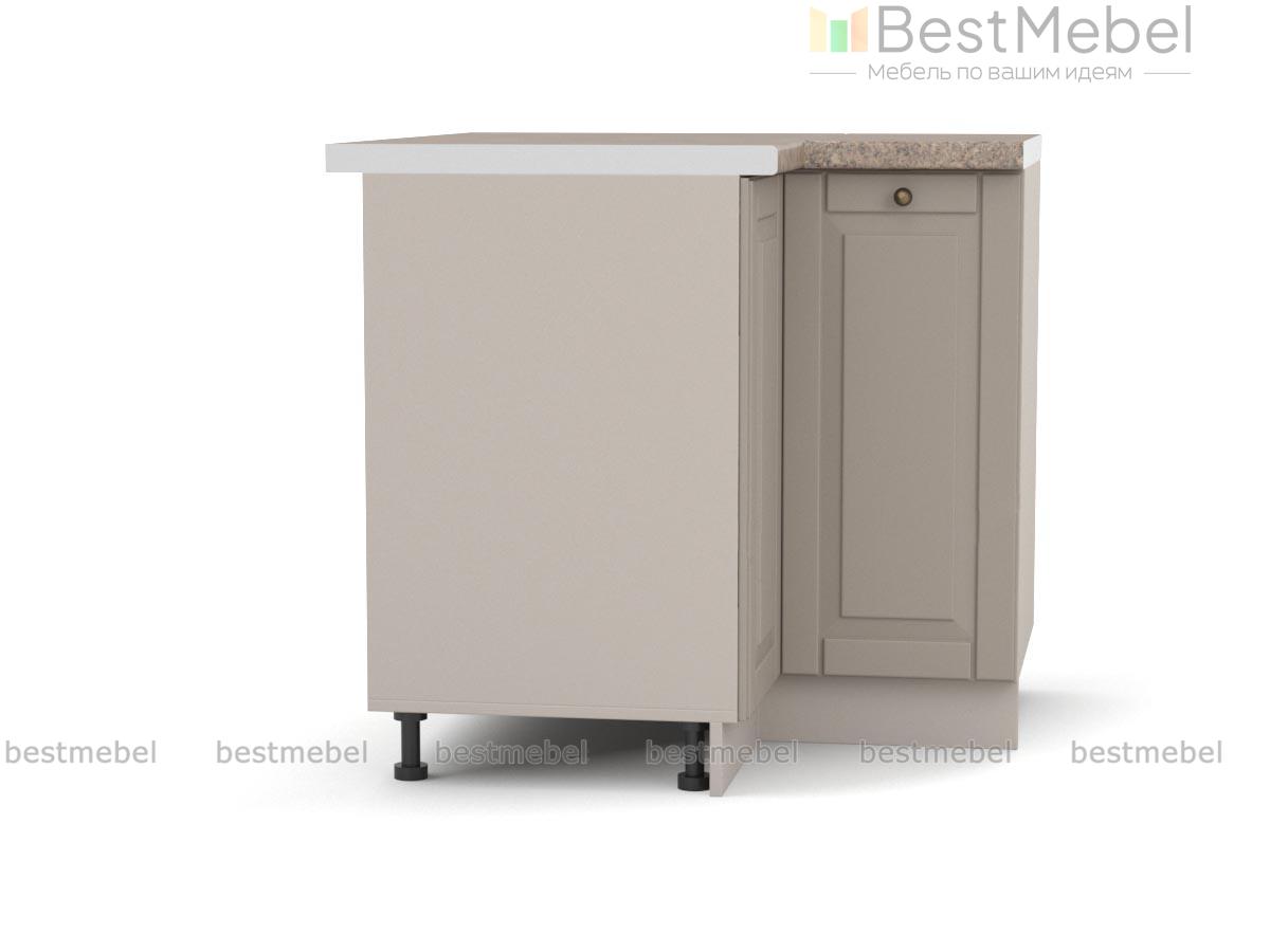 Тумба угловая Клайд BMS - Фото