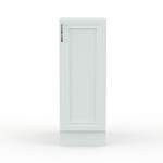 Тумба Трапеза Рамочная 1 дверь BMS - Фото 3