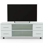 ТВ тумба ВТ 1039 BMS - Фото 3