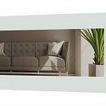 Зеркало Лилея BMS - Фото 2