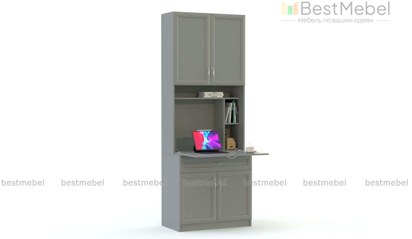 Компьютерный стол-трансформер Нокс 5 BMS - Фото