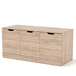 Комод Нордли Nordli 22 - Фото 9