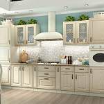 Кухня Ника 3700 BMS - Фото 1