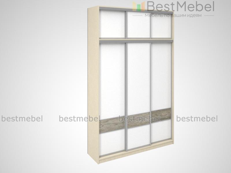 Шкаф-купе Вера BMS - Фото