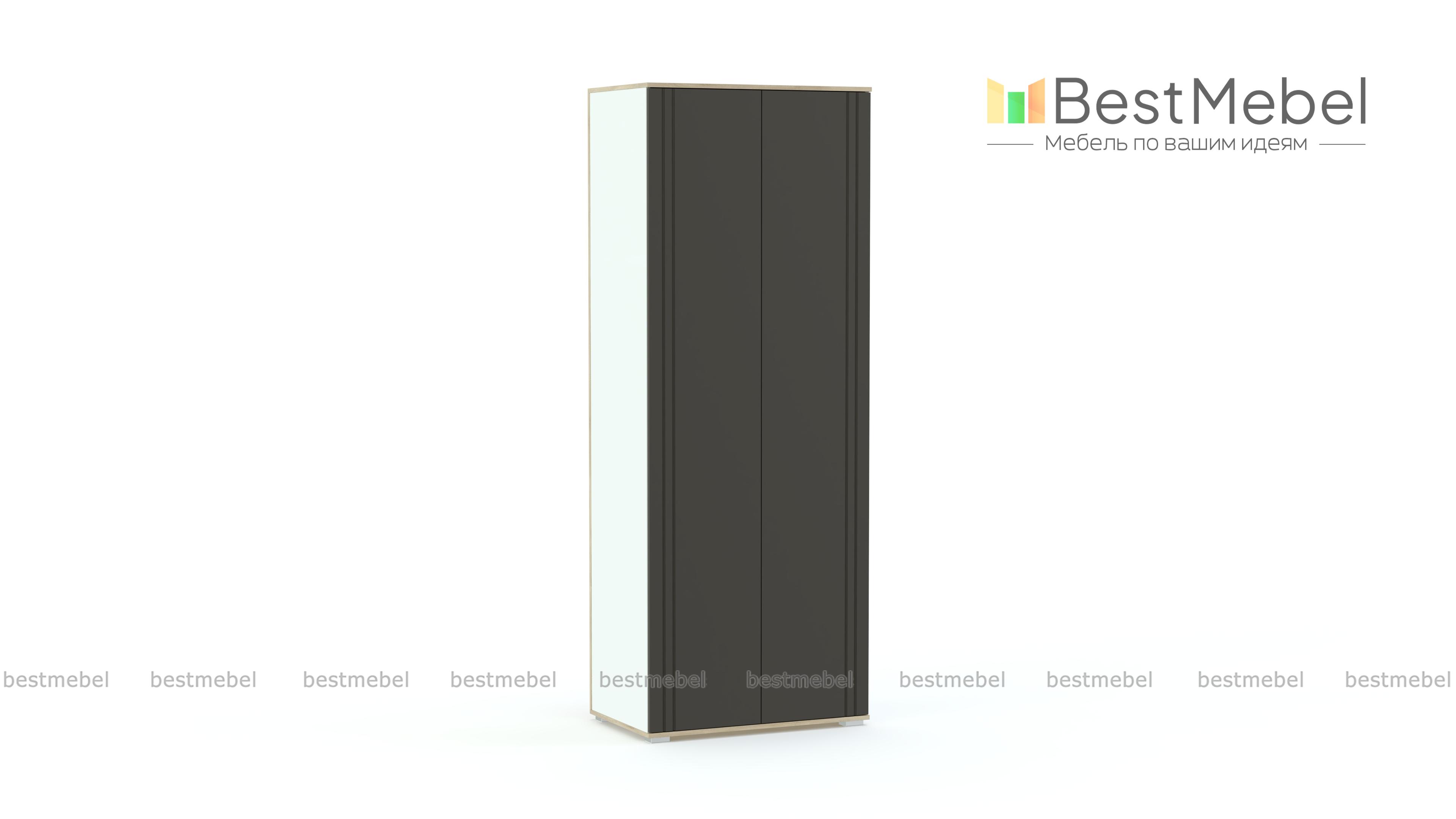 Шкаф МБ 16.1 BMS - Фото