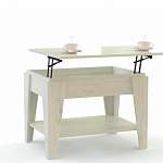 Стол журнальный Бьянка 7 BMS - Фото 1