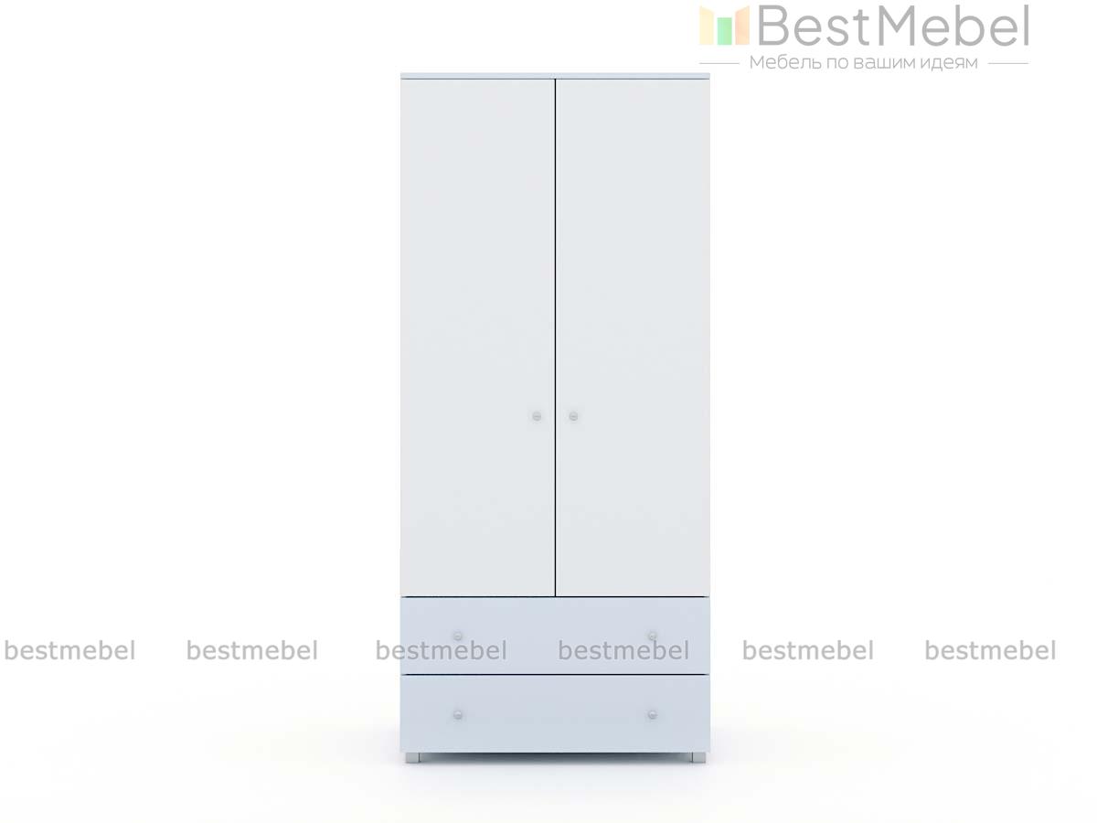 Детский шкаф Флай-1 BMS - Фото