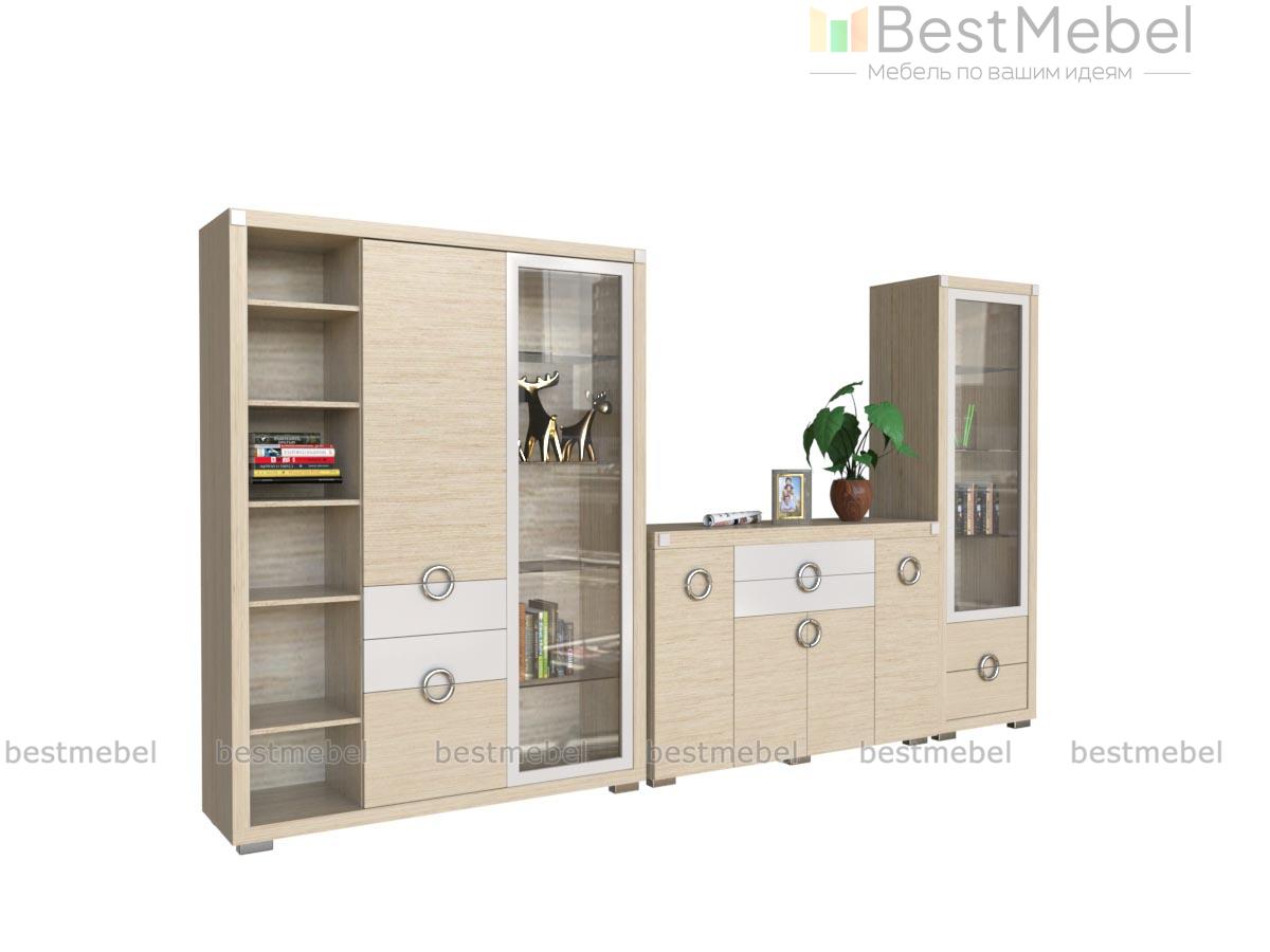 Модульная гостиная Твист BMS - Фото