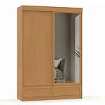 Шкаф-купе Валерия 7 BMS - Фото 1