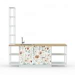 Кухня Клео 21 BMS - Фото 3