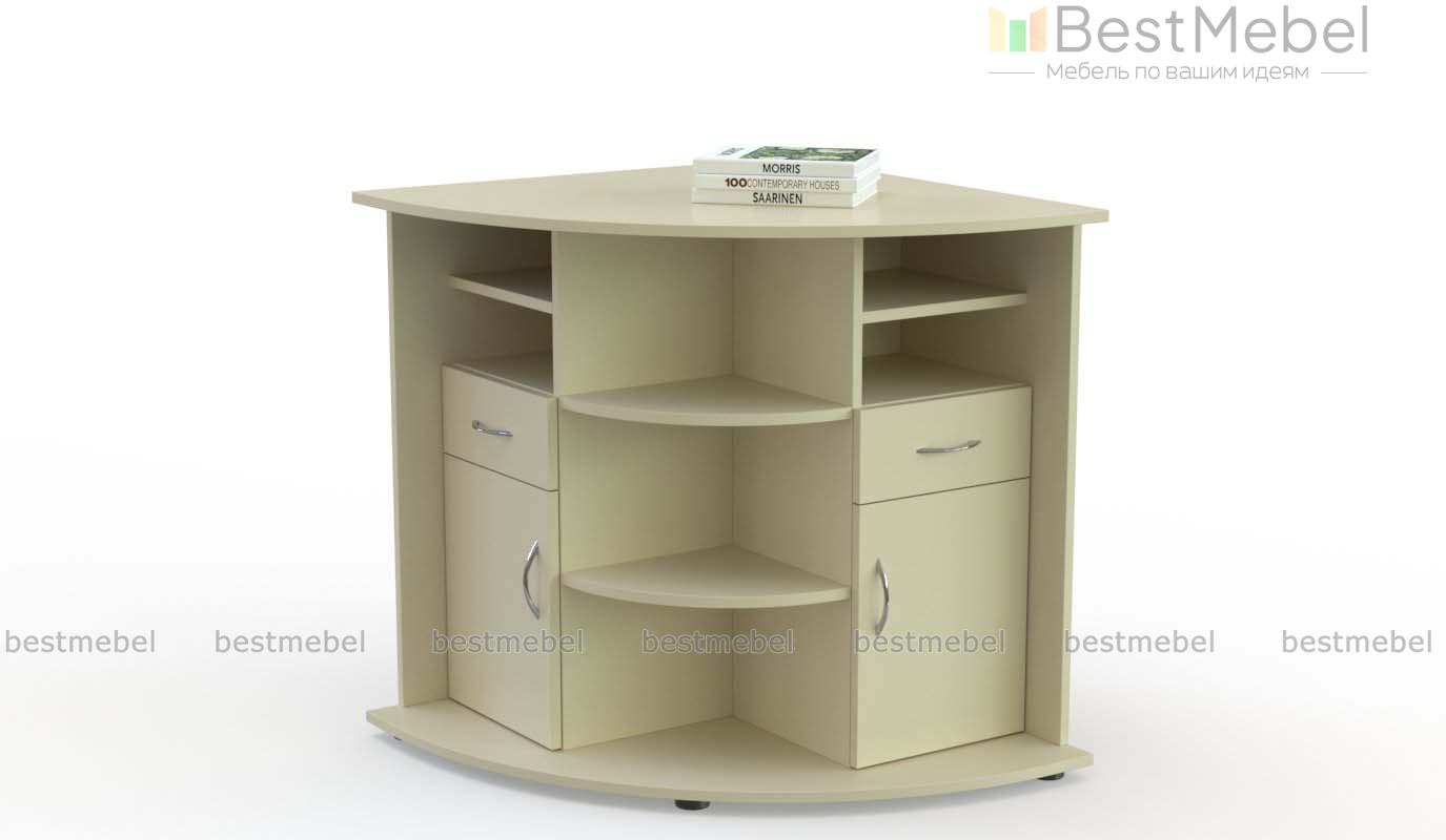 Тумба под аквариум Оливер 4 BMS - Фото