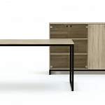 Кабинет руководителя Диада 10 BMS - Фото 3